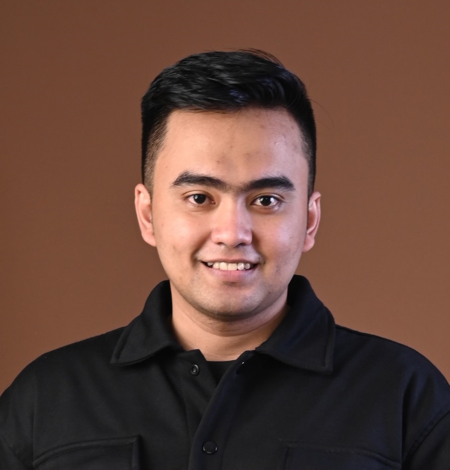 Angga M. Sasmita