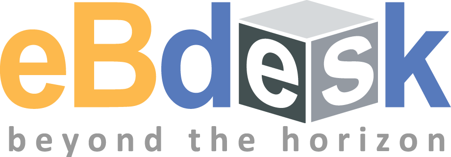 PT eBdesk Teknologi
