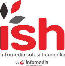 PT Infomedia Solusi Humanika